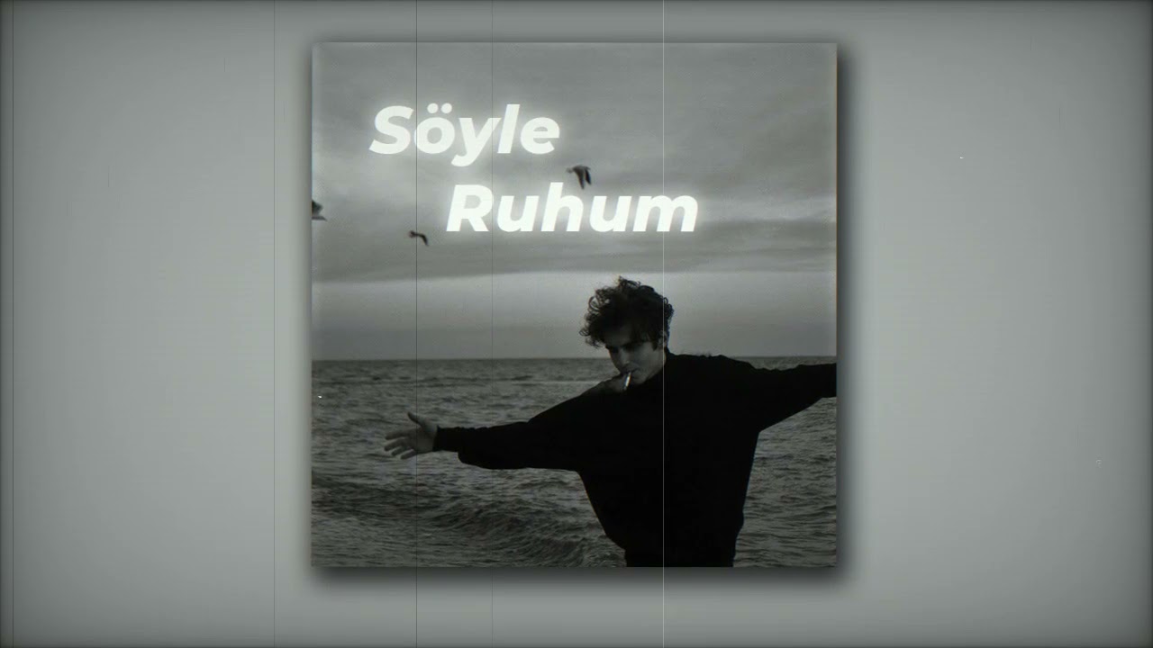 Soyle Ruhum - TNK, Baris Firat Cover